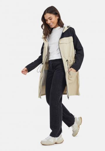 Куртка дождевик