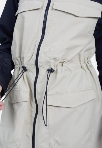 Куртка дождевик