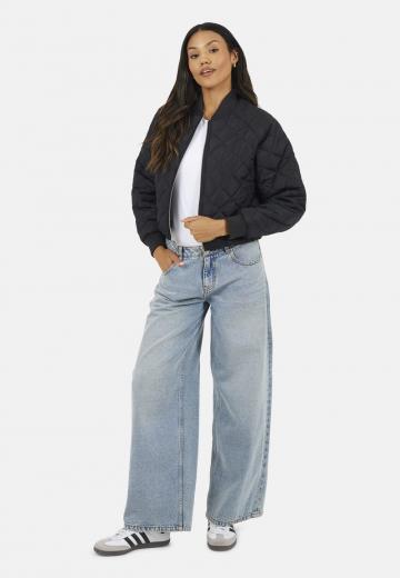 Короткая куртка