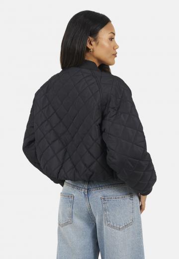 Короткая куртка