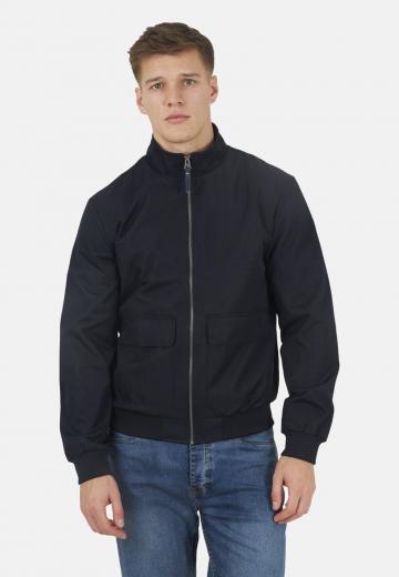 Куртка бомбер