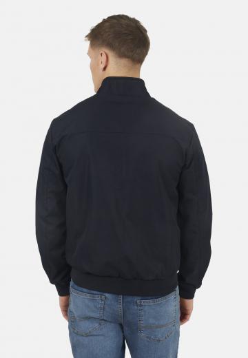 Куртка бомбер