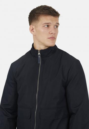 Куртка бомбер