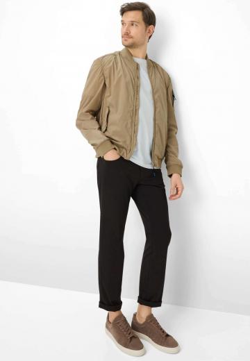 Куртка бомбер