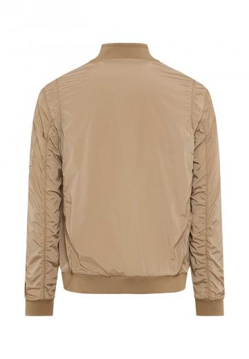 Куртка бомбер