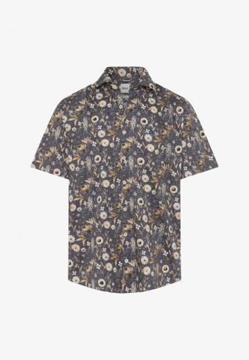 Рубашка с коротким рукавом