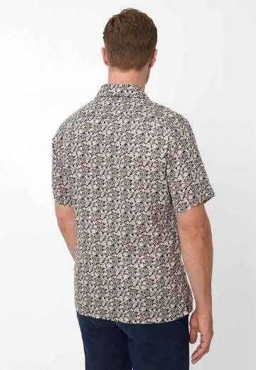 Рубашка с коротким рукавом