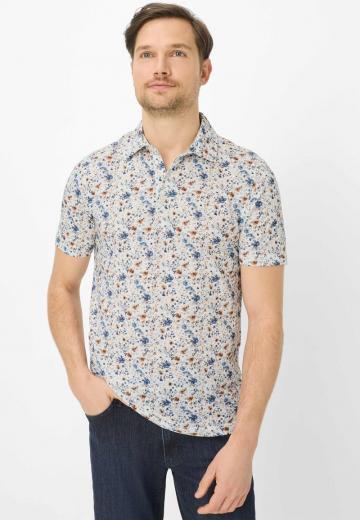 Рубашка с коротким рукавом