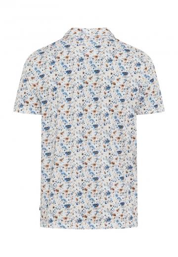 Рубашка с коротким рукавом