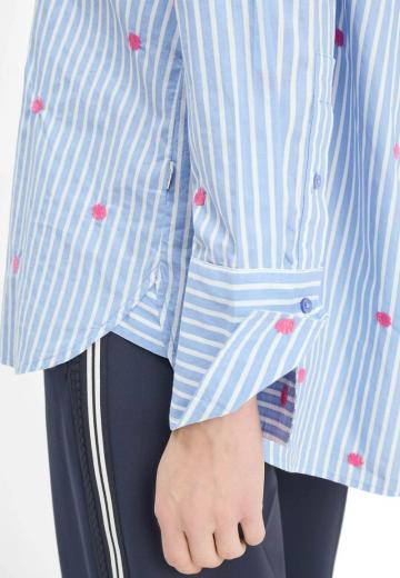 Блузка-рубашка