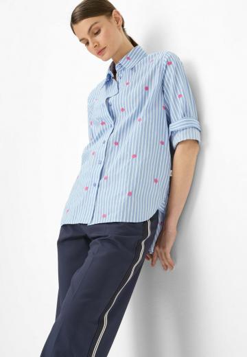 Блузка-рубашка