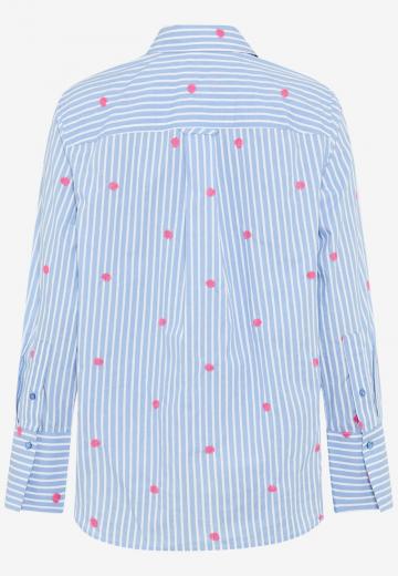 Блузка-рубашка