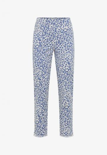 Короткие джинсы