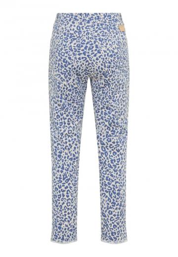 Короткие джинсы