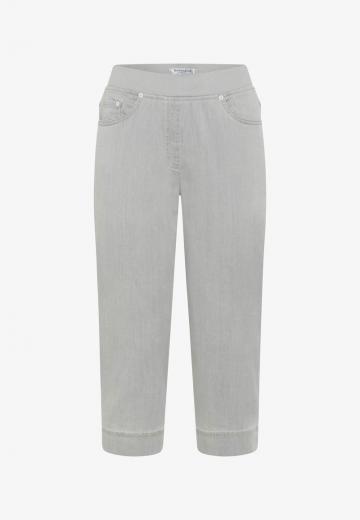 Короткие джинсы