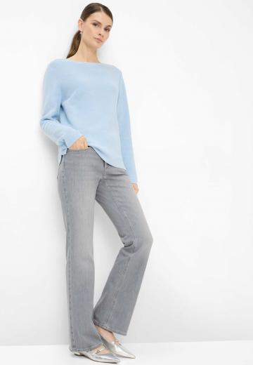 Клешеные брюки