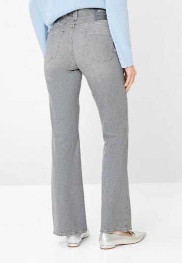 Клешеные брюки