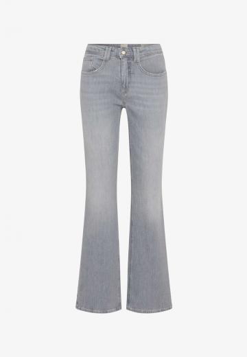 Клешеные брюки