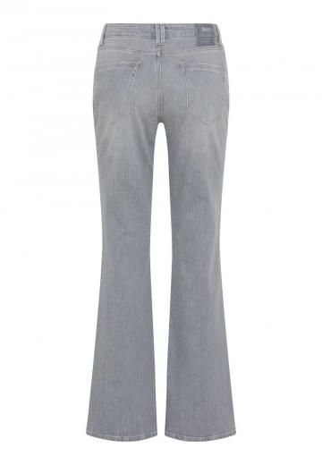 Клешеные брюки