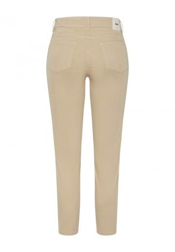 Короткие джинсы