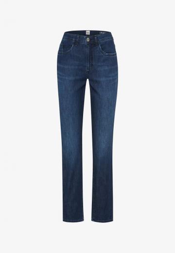 Короткие джинсы