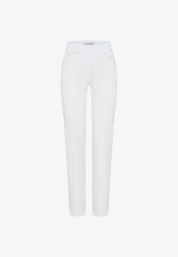 Короткие джинсы