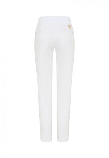 Короткие джинсы