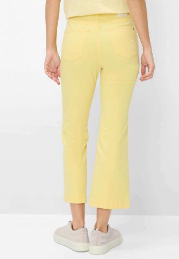 Клешеные брюки