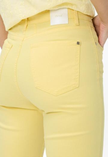 Клешеные брюки