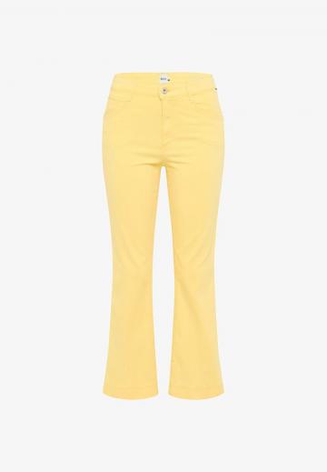 Клешеные брюки