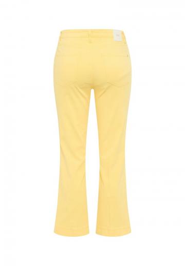 Клешеные брюки