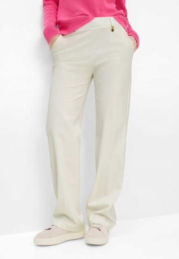 Прямые брюки