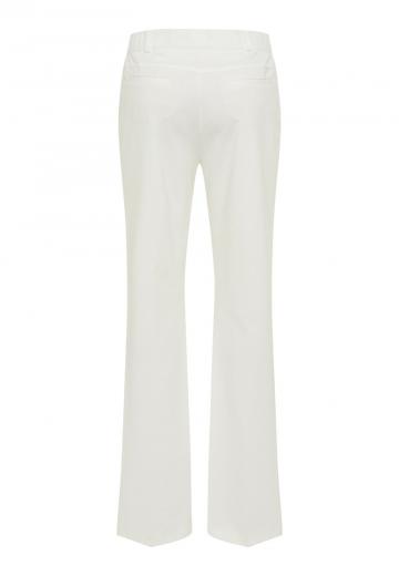 Прямые брюки