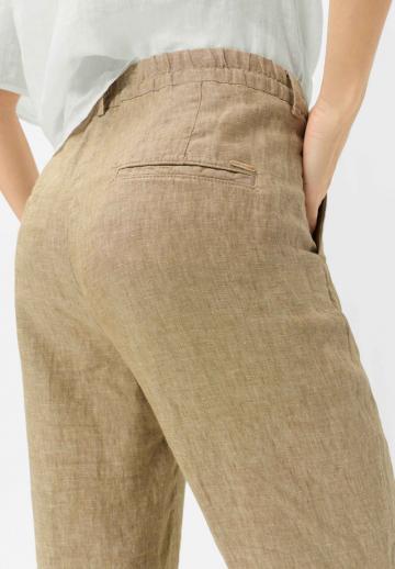 Прямые брюки