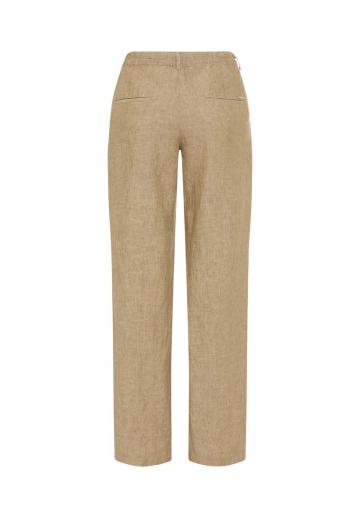 Прямые брюки