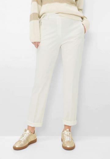 Прямые брюки