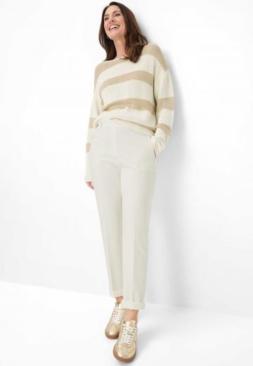 Прямые брюки