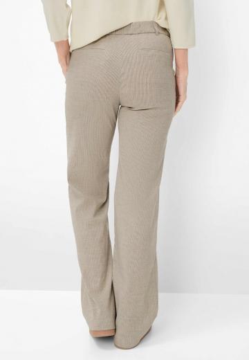 Прямые брюки