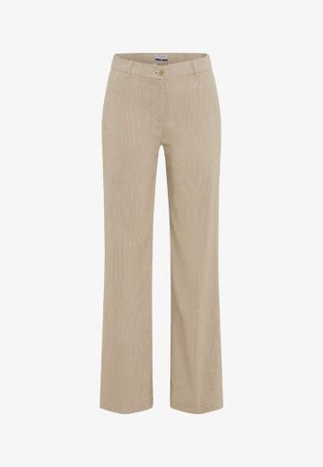 Прямые брюки