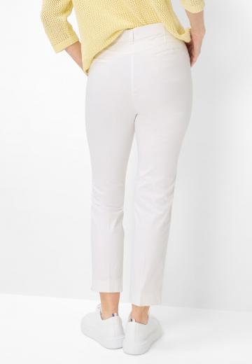 Узкие брюки