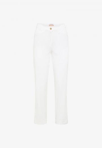 Узкие брюки