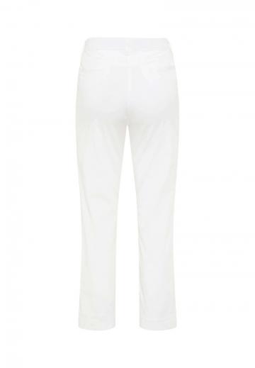 Узкие брюки