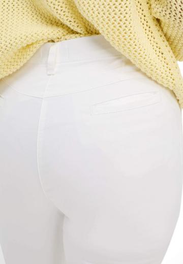 Узкие брюки