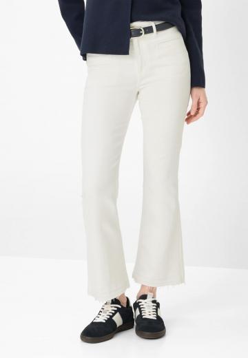 Клешеные брюки