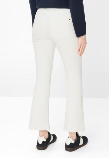 Клешеные брюки