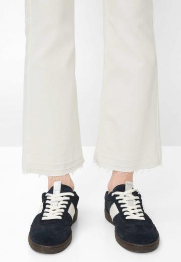 Клешеные брюки