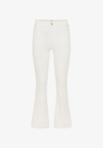 Клешеные брюки