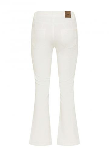 Клешеные брюки