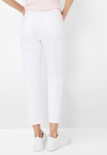 Короткие джинсы