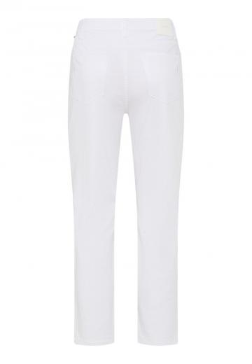 Короткие джинсы